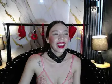 Bongacams Live Sex Cam of Rose-sexandfun