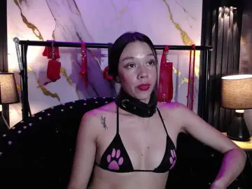 Bongacams Live Sex Cam of Rose-sexandfun