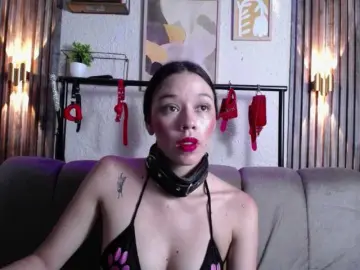 Bongacams Nude Webcam of Rose-sexandfun