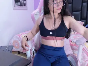 Bongacams Sex Chat of imeliza