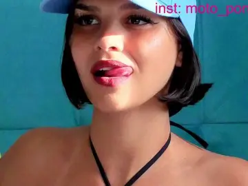 Bongacams Private Sex Chat of life-choco