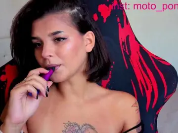 Bongacams Adult Webcam of life-choco
