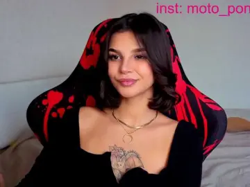 Bongacams Free Porn Cam of life-choco