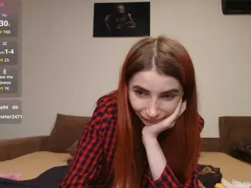 Bongacams Private Sex Chat of KylieRosse