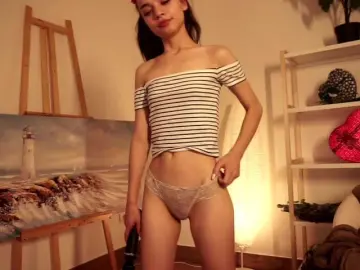 Bongacams Adult Video Chat of Pugovka-Squirter