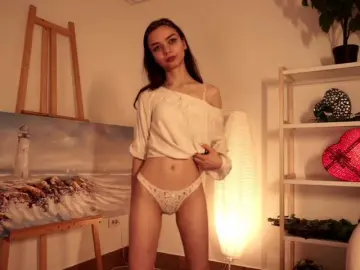 Bongacams Live Sex of Pugovka-Squirter