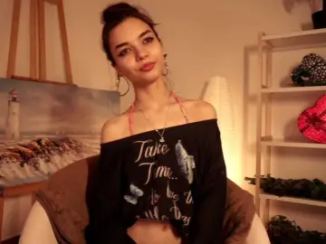 Bongacams Sex Cam of Pugovka-Squirter