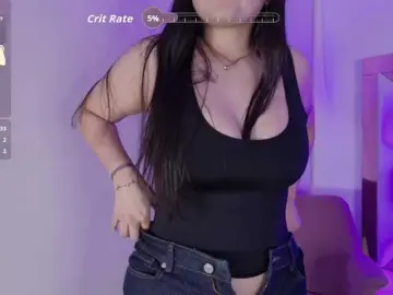 Bongacams Adult Webcam of VioletGrey