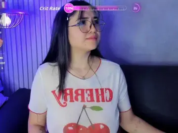 Bongacams Free Porn Cam of VioletGrey