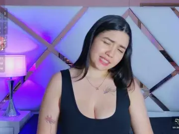 Bongacams Best live sex cam show of VioletGrey