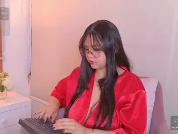 Bongacams Nude Webcam of VioletGrey