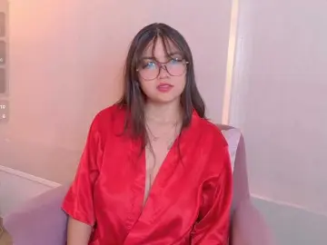 Bongacams Sex Cam of VioletGrey
