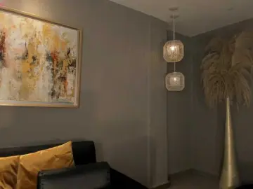 Bongacams Free Porn Cam of EveBenson