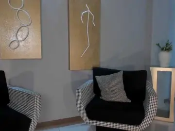 Bongacams Live Sex Cam of EveBenson