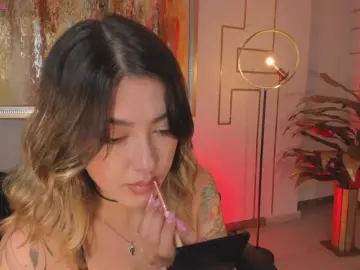 Bongacams Watch Live Sex Cams of EveBenson