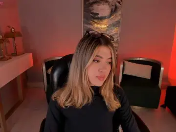 Bongacams Free Live Porn of EveBenson