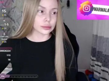 Bongacams Sex Cam of Foxymoxy19