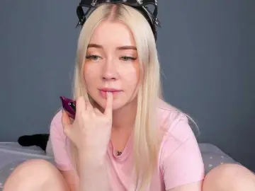 Bongacams Live Porn of LillieBerry