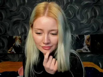Bongacams Free Live Porn of LillieBerry