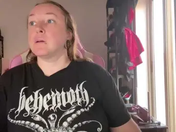 Bongacams Sex Cam of NylonQueen