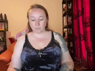 Bongacams Sex Cam of NylonQueen