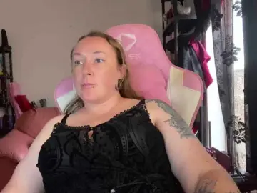 Bongacams Best Webcam of NylonQueen