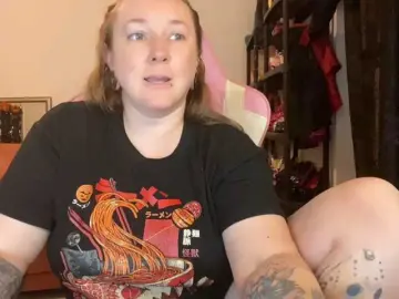 Bongacams Free Porn Cam of NylonQueen