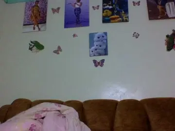 Bongacams Best Webcam of Prettiea