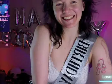 Bongacams Sex Chat of Ricki-Bloom