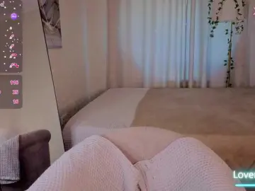 Bongacams Watch Live Sex Cams of Ricki-Bloom