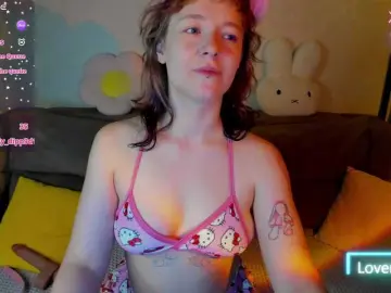 Bongacams Adult Webcams of Ricki-Bloom
