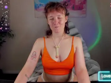 Bongacams Best Webcam of Ricki-Bloom