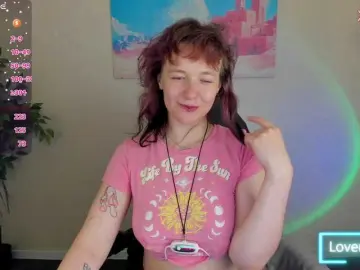 Bongacams Private Sex Chat of Ricki-Bloom