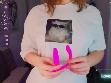 Bongacams Live Sex of Ricki-Bloom