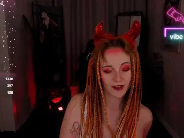Bongacams Adult Webcam of Ricki-Bloom