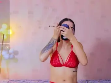 Bongacams Adult Video Chat of youngmommy