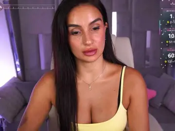 Bongacams Adult Webcam of AnzhyTeqila