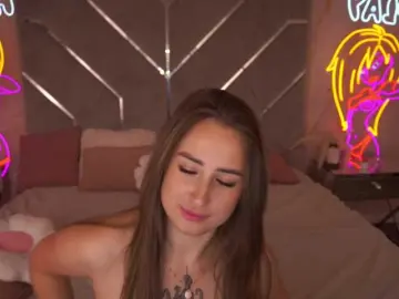 Bongacams Sex Cam of GabiSalis