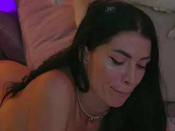 Bongacams Private Sex Chat of MetishaCaprice