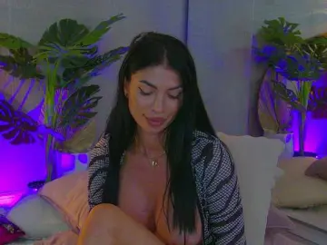 Bongacams Live Sex of MetishaCaprice