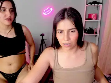Bongacams Sex Chat of MiayEstrella18nice