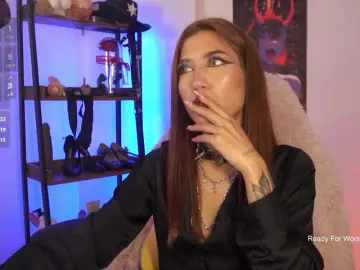 Bongacams Best live sex cam show of MissKorrah