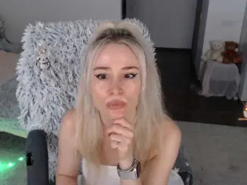 Bongacams Free Live Porn of xyliganka777