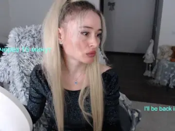 Bongacams Live Sex of xyliganka777