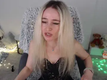 Bongacams Free Live Porn of xyliganka777