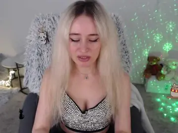 Bongacams Best live sex cam show of xyliganka777