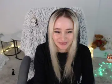 Bongacams Free Porn Cam of xyliganka777