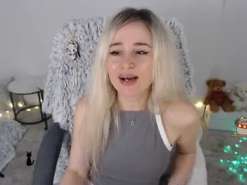 Bongacams Live Porn of xyliganka777