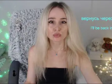 Bongacams Nude Webcam of xyliganka777
