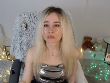 Bongacams Adult Webcam of xyliganka777